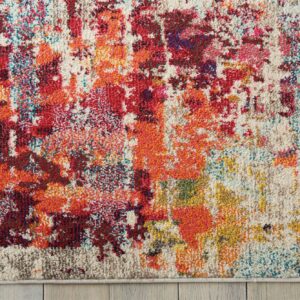 Celestial CES13 Pink Multi