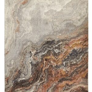 AMA101 IVORY GREY TAUPE