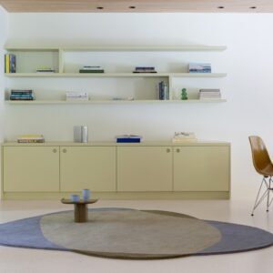 Element Chad Grey-Green | 087704