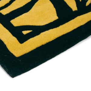 FB Japanese Fans Gold 039305