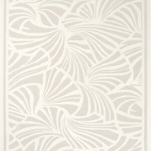 FB Japanese Fans Ivory 039301