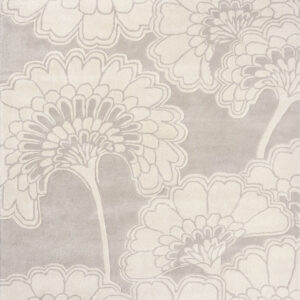 FB Japanse Floral Oyster 039701