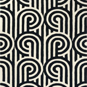 FB Turnabouts Black 039205