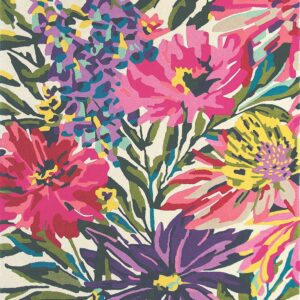 HAR Floreale Fuschia 44905