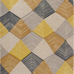 HAR Rhythm Saffron 40906