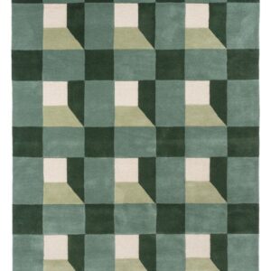 Blocks fern | 141907