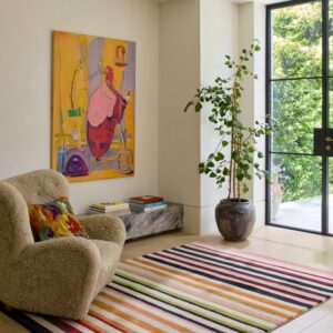 Calla pomegranate/clementine | 143403