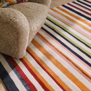 Calla pomegranate/clementine | 143403