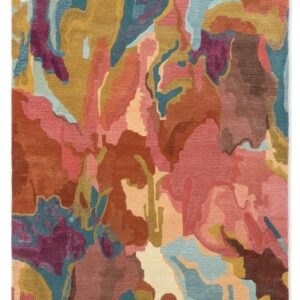 Foresta rosewood/huckleberry | 143503