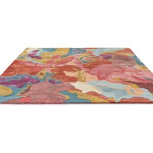 Foresta rosewood/huckleberry | 143503