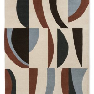 Torillo cornflower/walnut | 143905