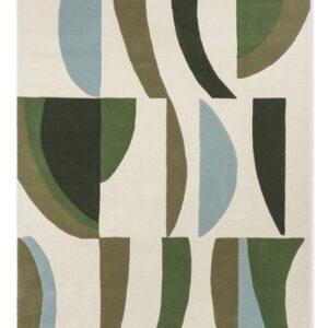 Torillo emerald/azul | 143907