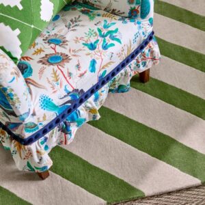 Paper Straw peridot | 144317