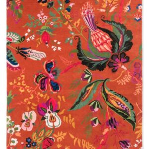 Wonderland amber/lapis | 144713