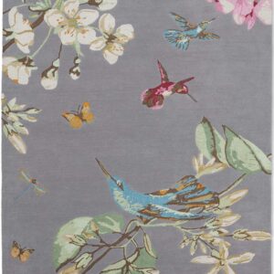 Hummingbird Grey 037804