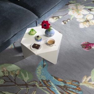 Hummingbird Grey 037804