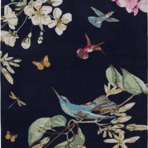 Hummingbird Navy 037818