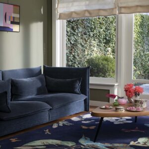 Hummingbird Navy 037818