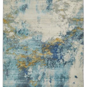 LUX WASHABLE LUX04 BLUGD