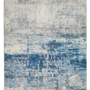 LUX WASHABLE LUX07 IVBLU