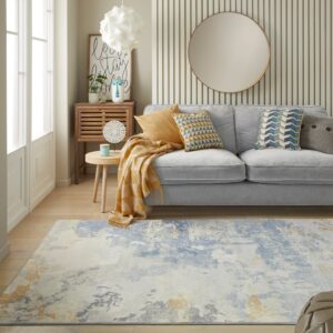 LUX WASHABLE LUX10 GRYEL