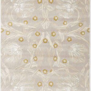 MOR Pure Pimpernel Linen 028701