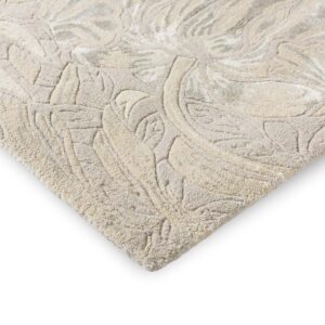 MOR Pure Pimpernel Linen 028701