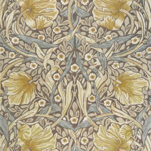 MOR Pimpernel Bullrush 028808