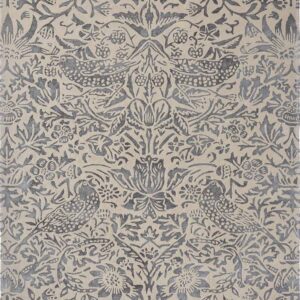 MORP Pure Strawberry Thief Ink 028105