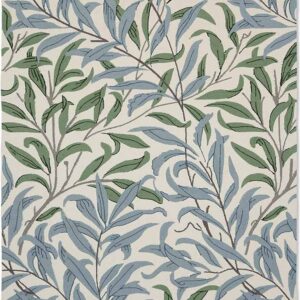 Morris & Co Boughs Leafy Arbour – indoor/outdoor 428607