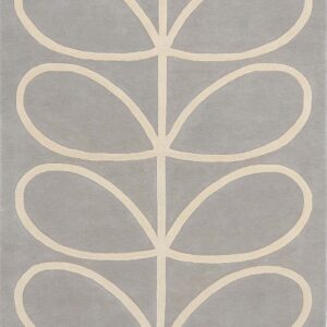 Orla Kiely Giant Linear Stem Rug – 059404