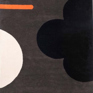 OK Geo Flower Graphite 060605