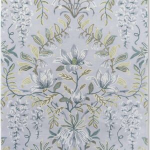 Parterre Sage 081707