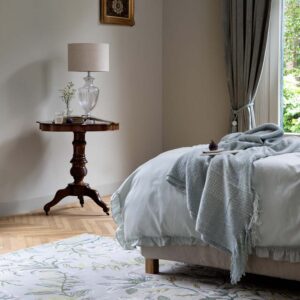 Parterre Sage 081707