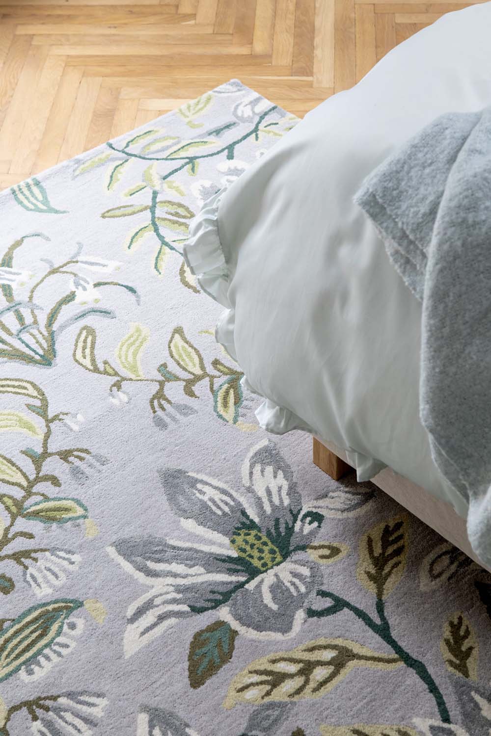 Parterre Sage 081707 - Image 4