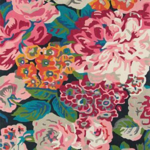 SAN Rose & Peony 45005