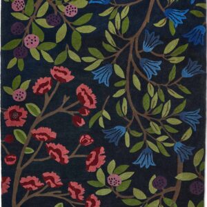 SAN Foraging Indigo 146618