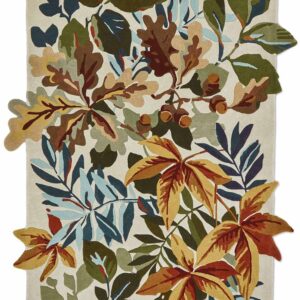 SAN Robin’s Wood Russet Brown 146501