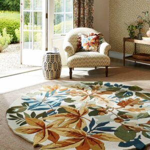 SAN Robin’s Wood Russet Brown 146501