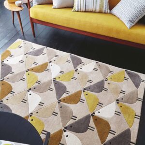 Lintu Dandelion | 24405