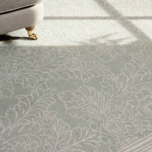 Silchester Pale Sage 081107