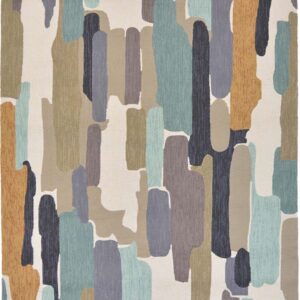 Sanderson Trattino Sea Glass indoor/outdoor 444804