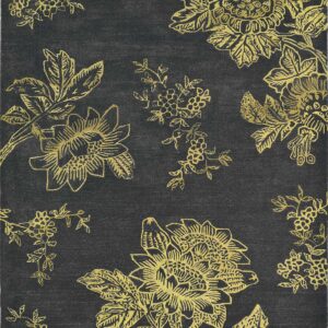 Tonquin-Charcoal 037005