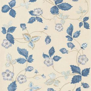 Wild Strawberry Cream 038108