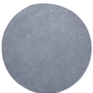 Folia Cool Grey Round 038904