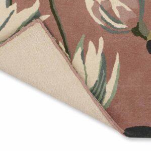 Waterlily Dusty Rose 038602