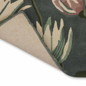 Waterlily Midnight Pond 038608